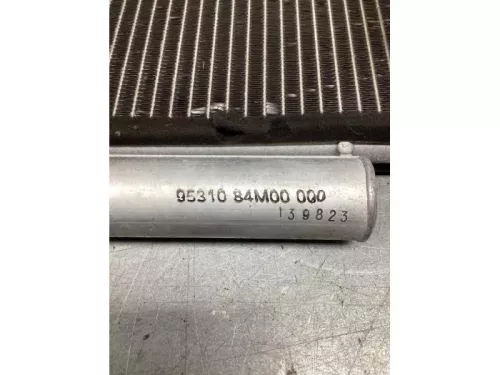 Airco Condensor-7716008 (16873250)