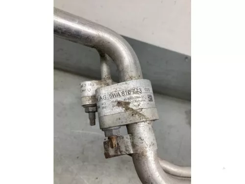 Airco Leiding-8191011 (21407167)