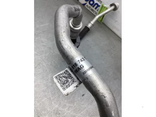 Airco Leiding-8280731 (22299393)