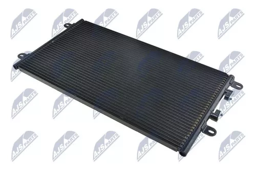 Condensor, airconditioning
