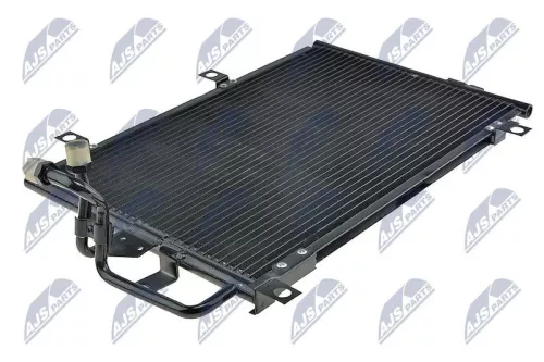 Condensor, airconditioning
