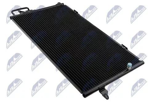 Condensor, airconditioning