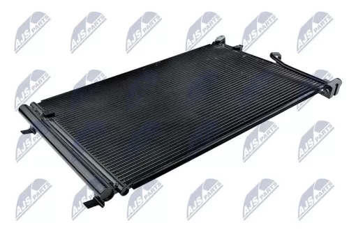 Condensor, airconditioning