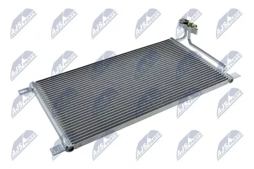 Condensor, airconditioning