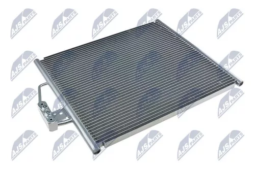 Condensor, airconditioning