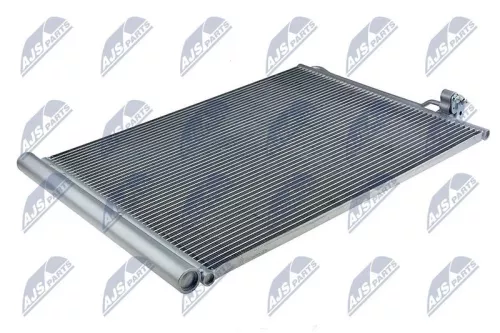 Condensor, airconditioning
