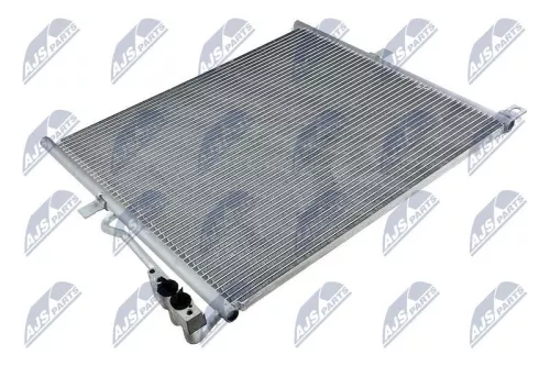 Condensor, airconditioning