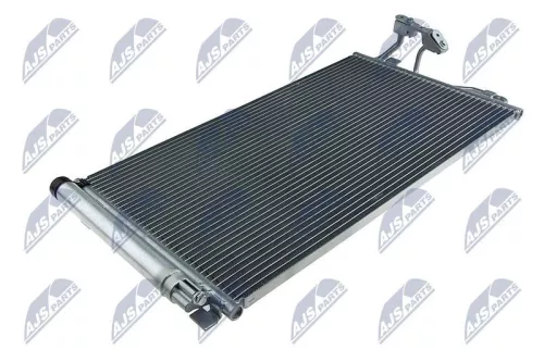 Condensor, airconditioning