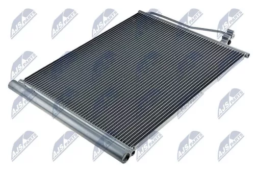 Condensor, airconditioning