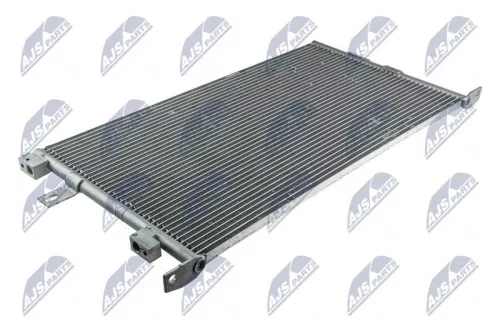 Condensor, airconditioning