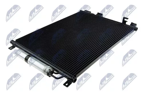 Condensor, airconditioning