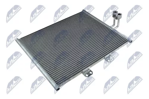Condensor, airconditioning