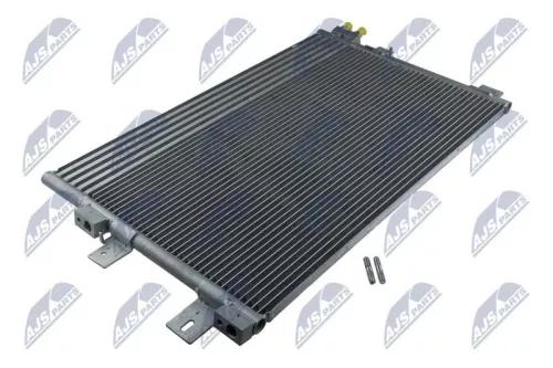 Condensor, airconditioning