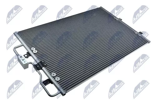 Condensor, airconditioning