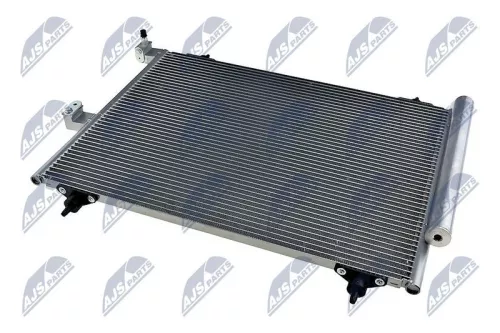 Condensor, airconditioning