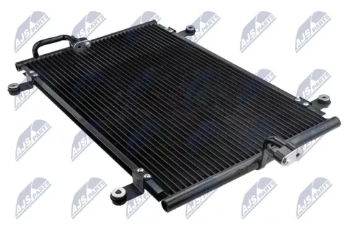 Condensor, airconditioning