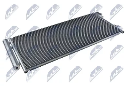 Condensor, airconditioning