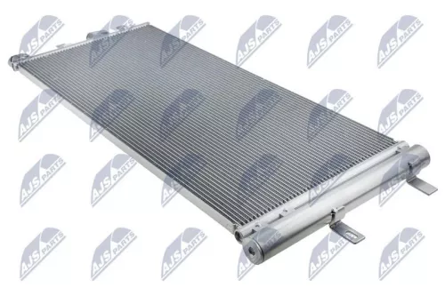 Condensor, airconditioning