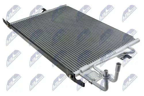 Condensor, airconditioning