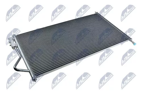 Condensor, airconditioning