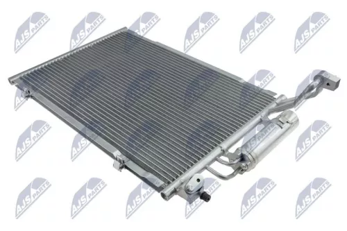 Condensor, airconditioning