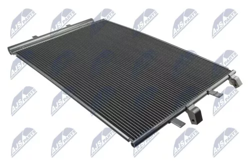 Condensor, airconditioning
