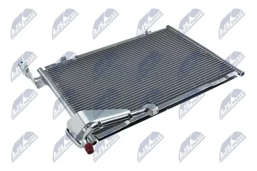 Condensor, airconditioning