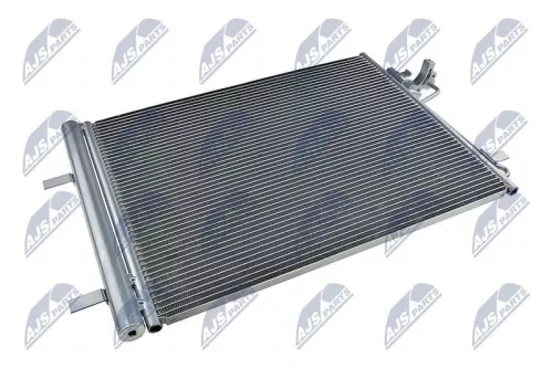 Condensor, airconditioning
