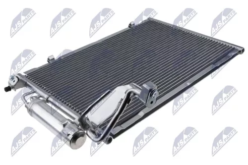 Condensor, airconditioning