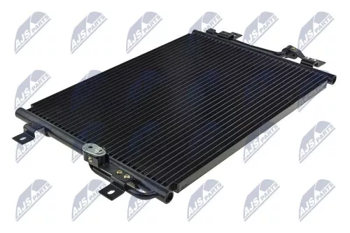 Condensor, airconditioning