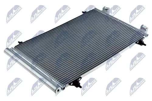 Condensor, airconditioning