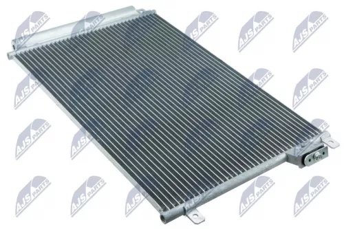 Condensor, airconditioning