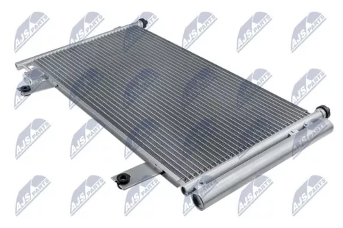 Condensor, airconditioning