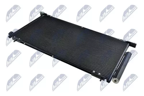 Condensor, airconditioning
