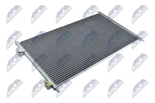 Condensor, airconditioning