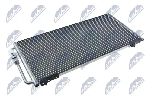 Condensor, airconditioning