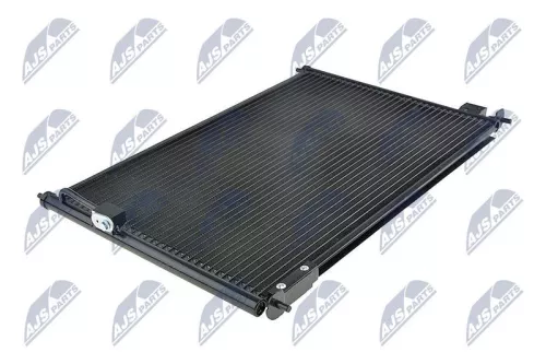Condensor, airconditioning