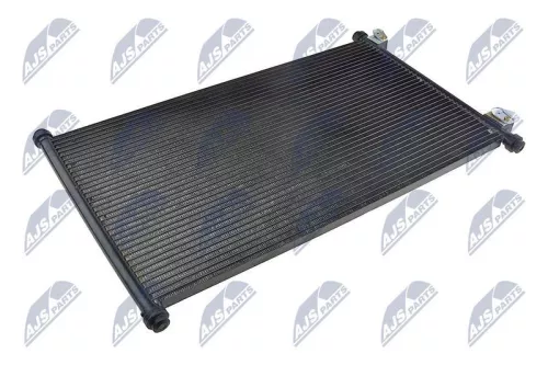 Condensor, airconditioning