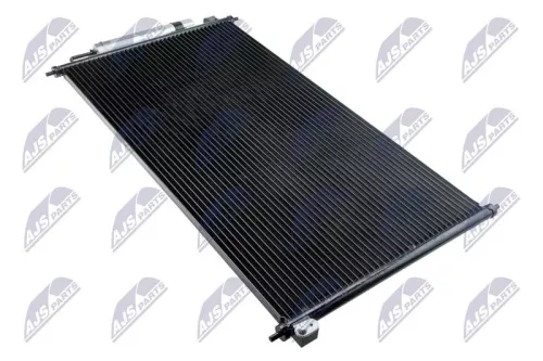 Condensor, airconditioning
