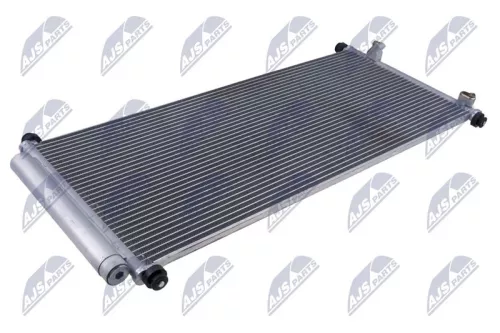 Condensor, airconditioning