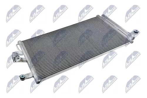 Condensor, airconditioning