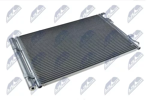 Condensor, airconditioning