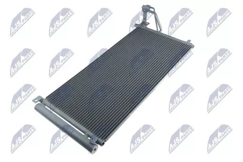 Condensor, airconditioning