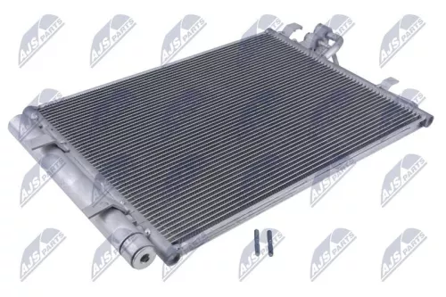 Condensor, airconditioning