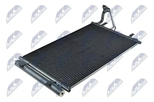 Condensor, airconditioning