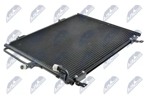 Condensor, airconditioning