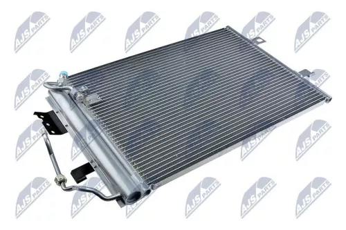 Condensor, airconditioning