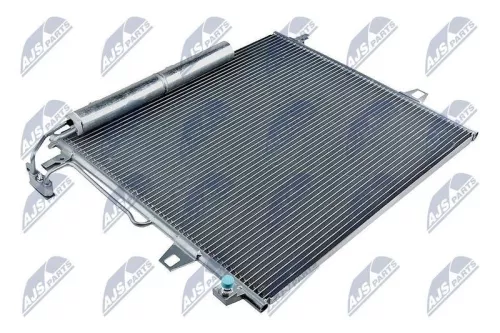Condensor, airconditioning