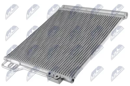Condensor, airconditioning