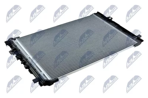 Condensor, airconditioning